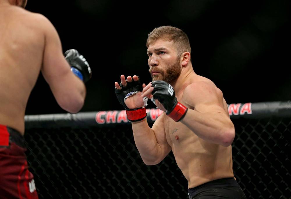 Tanner Boser vs Ion Cutelaba Prediction UFC Fight NIght 4/15