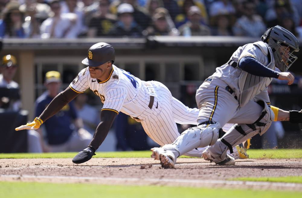 Padres vs Brewers Prediction MLB Picks for Today 4/16