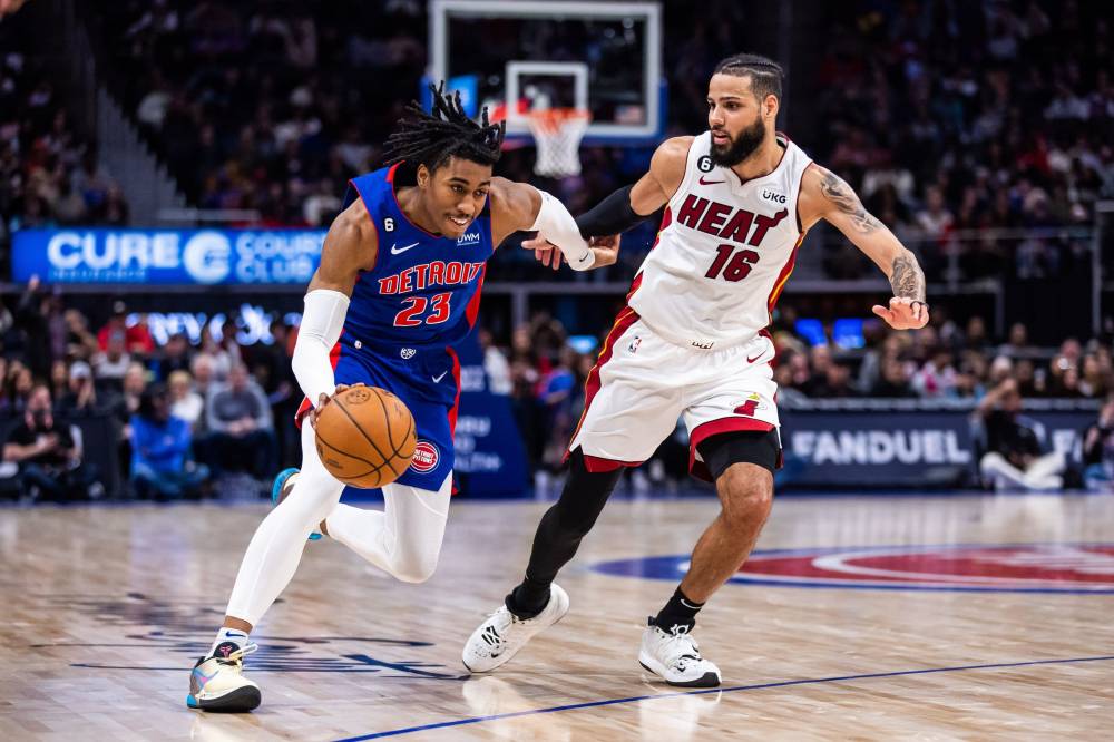 Pistons vs Heat Prediction NBA Experts Picks Today 4/4