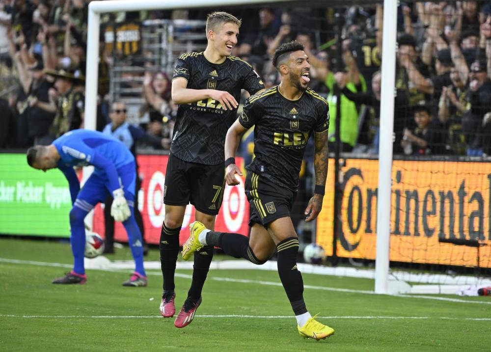 LAFC vs Vancouver Prediction CONCACAF Champions League 4/11