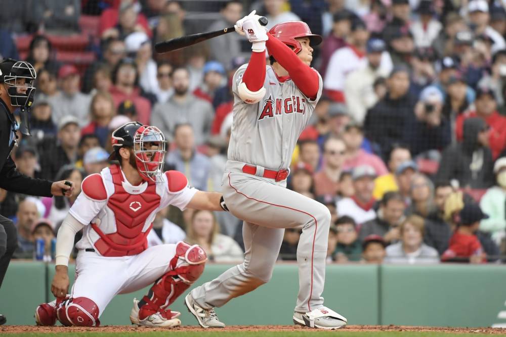 Red Sox vs Angels Prediction MLB Picks Free 4/16