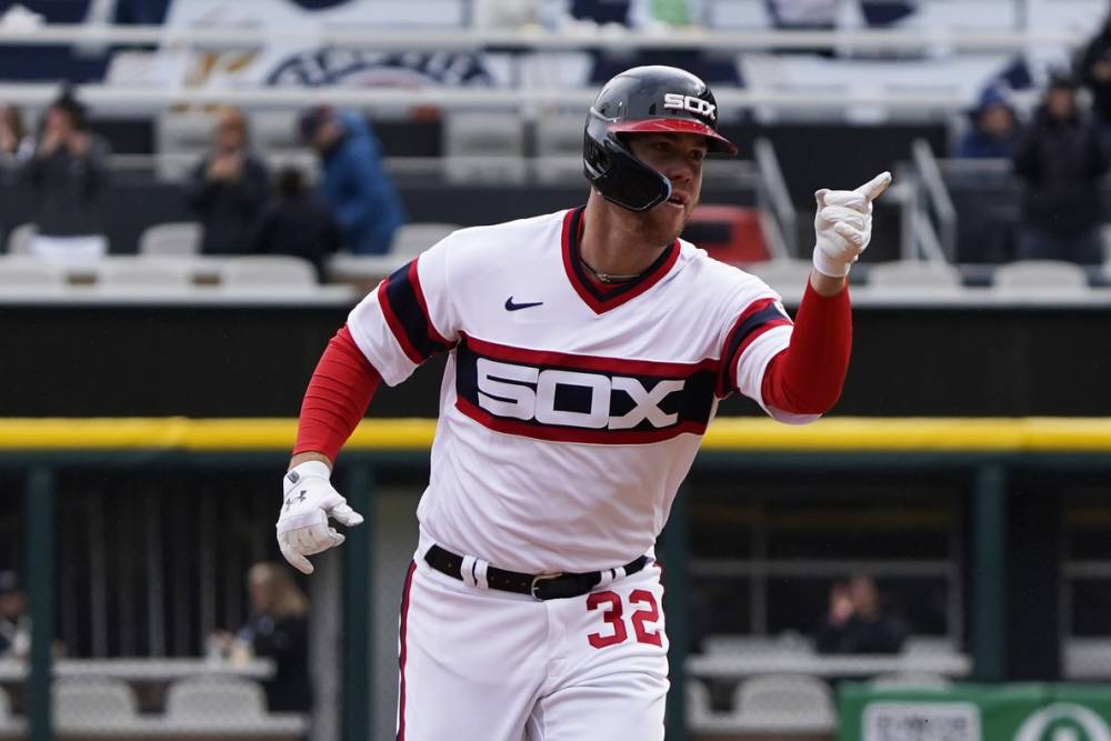 White Sox vs Phillies Prediction MLB Picks for Today 4/18