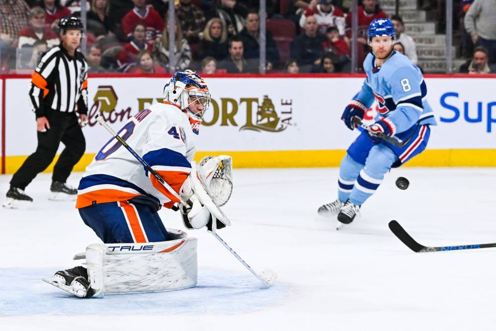 Islanders vs Canadiens prediction NHL Picks Free 4/12