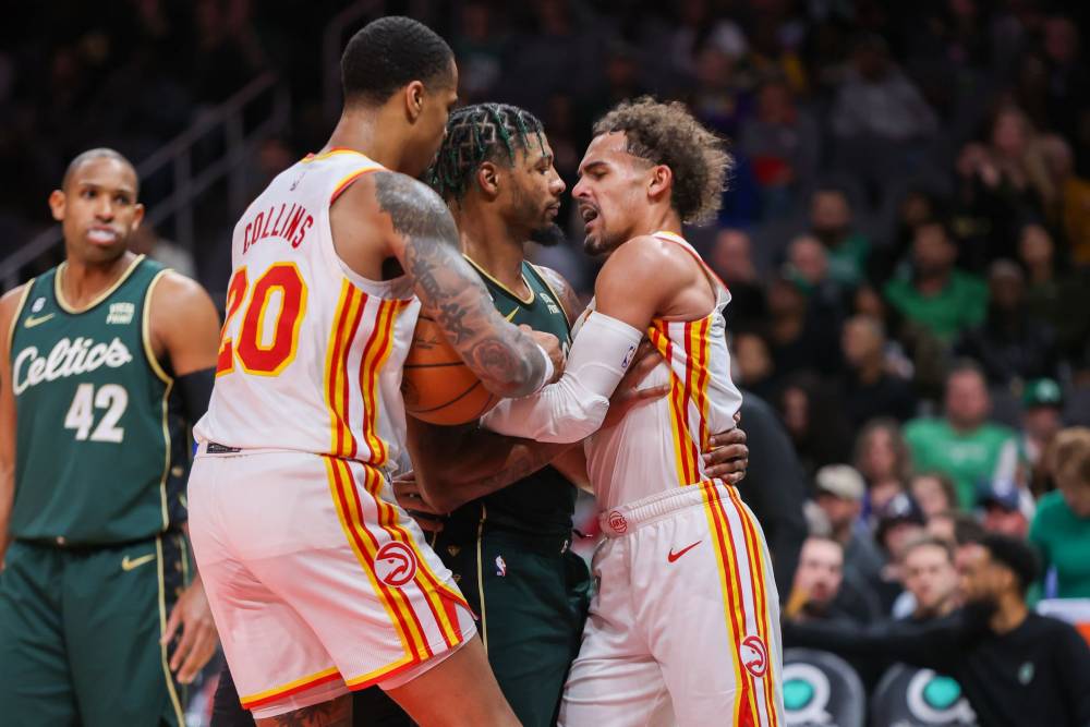 Celtics vs Hawks Game 1 Prediction NBA Playoffs Picks 4/15