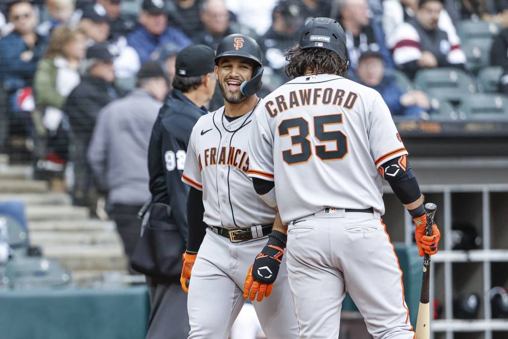 Giants vs White Sox Prediction MLB Picks for Today 4/5