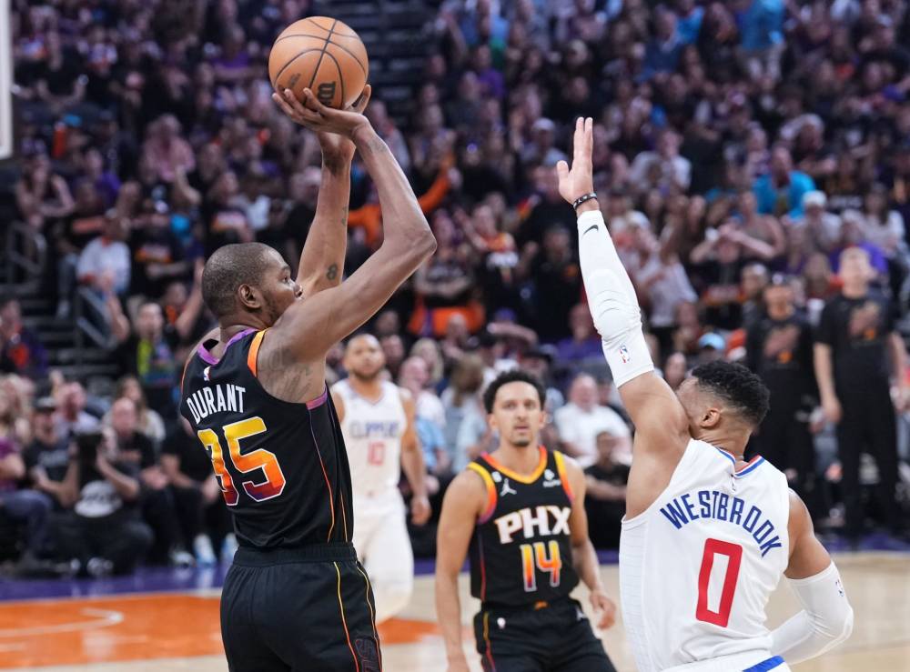 Suns vs Clippers Game 2 Prediction NBA Playoffs Picks 4/18