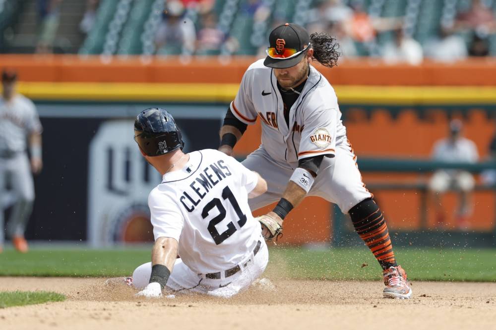 Tigers vs Giants Prediction MLB Picks for Today 4/14