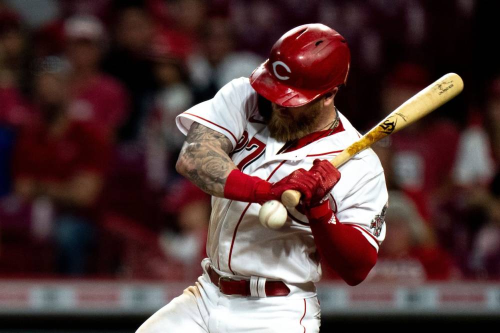 Reds vs Cubs MLB Betting Tips 4/3