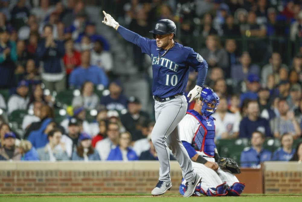 Cubs vs Mariners Prediction MLB Free Picks 4/11