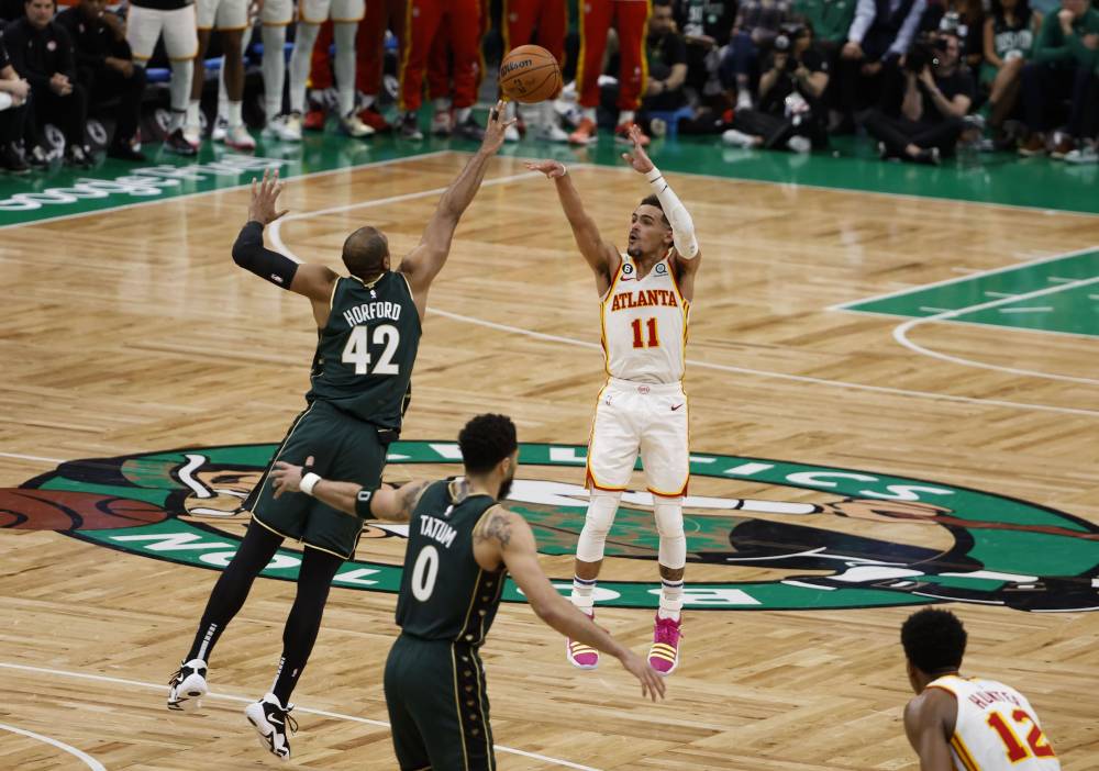 Hawks vs Celtics Game 6 Prediction NBA Playoffs 4/27