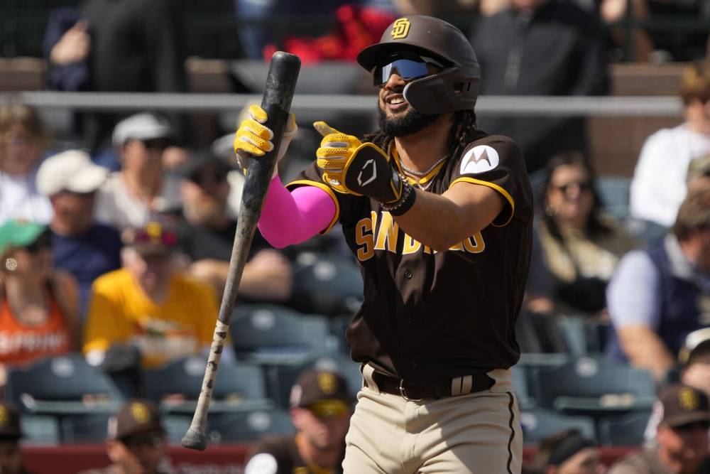 Padres vs Giants Prediction MLB Picks for Today 4/29