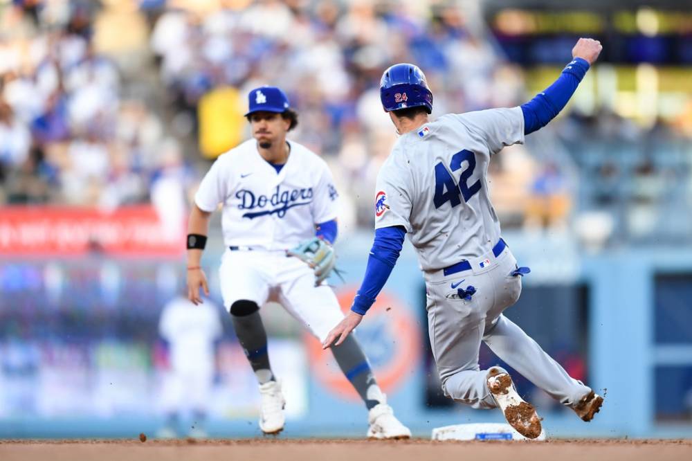 Dodgers vs Cubs Prediction MLB Picks for Today 4/16