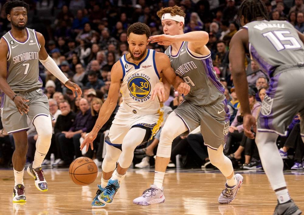 Warriors vs Kings Prediction NBA Picks Tonight 4/7