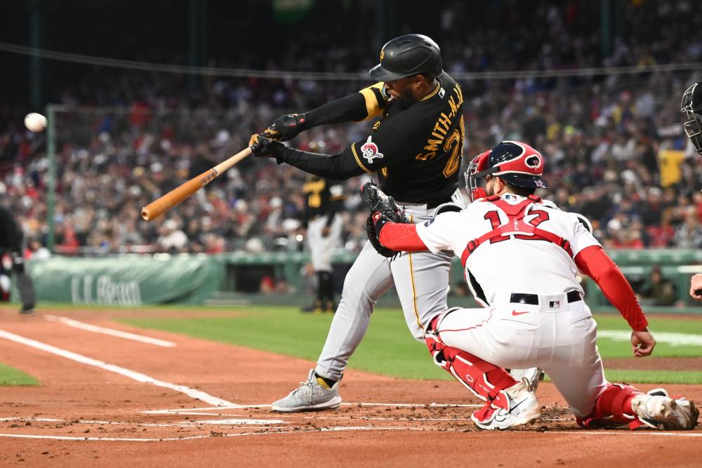 Red Sox vs Pirates Prediction MLB Picks Today 4/5