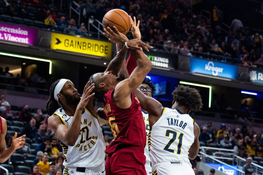 Cavaliers vs Pacers Prediction NBA Picks Experts 4/2