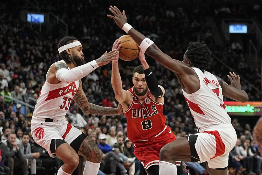Raptors vs Bulls Prediction NBA Play-In Games Picks 4/12