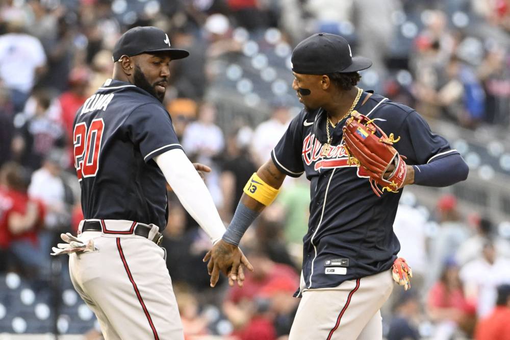 Nationals vs Braves Prediction MLB Picks Today 4/2