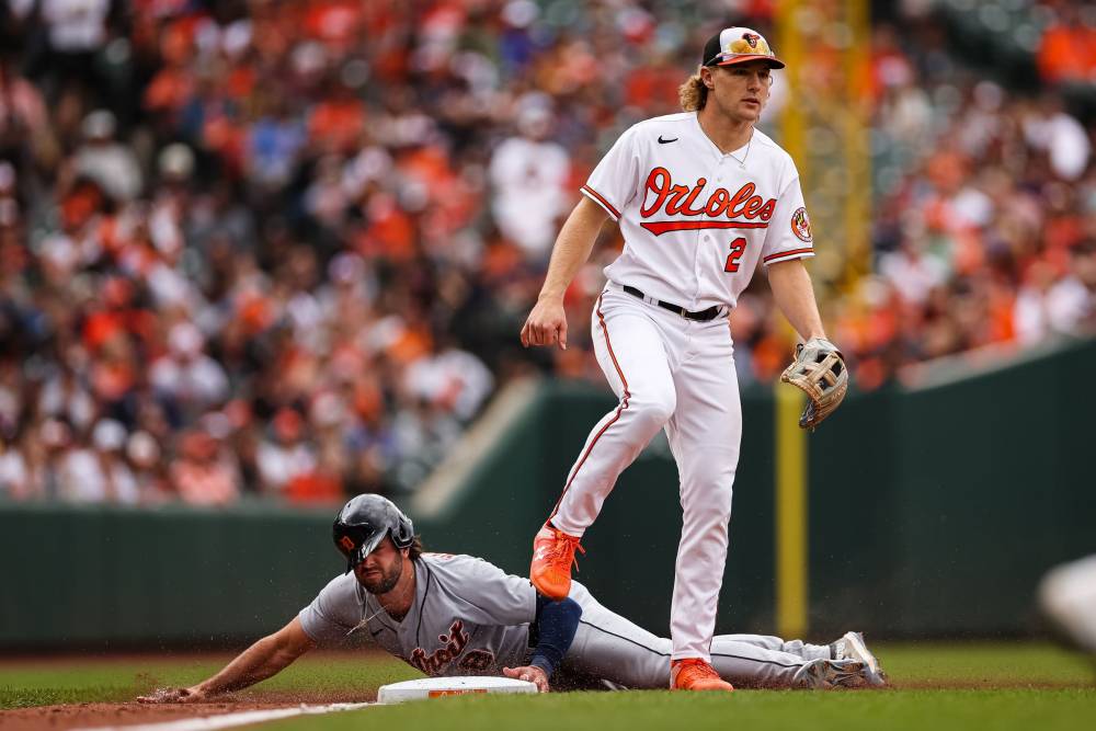 Tigers vs Orioles Prediction MLB Picks for Today 4/29