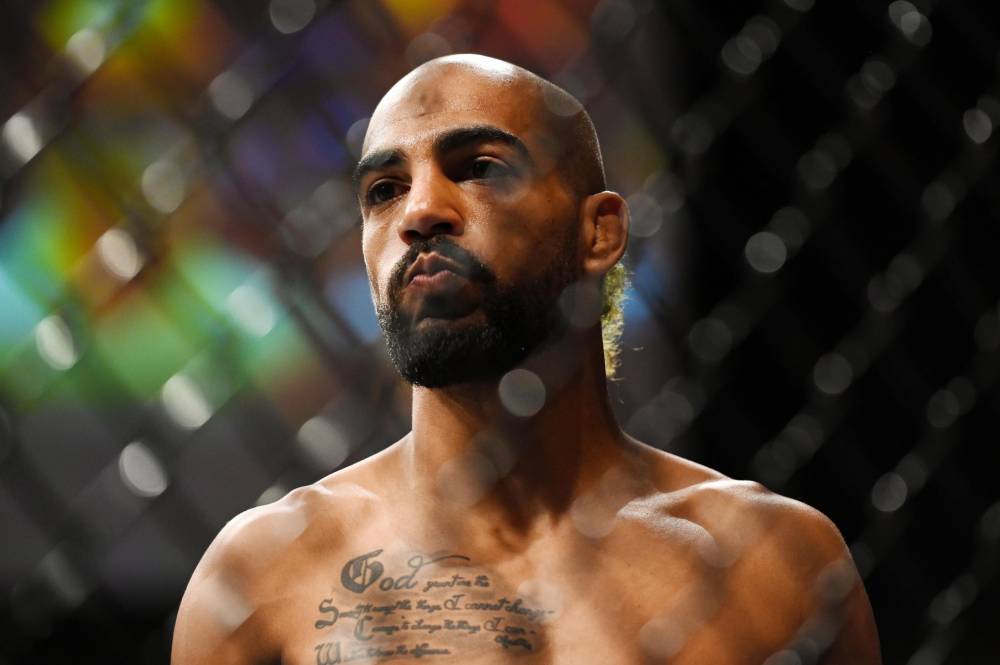 Cody Durden vs Charles Johnson Prediction UFC Fight Night