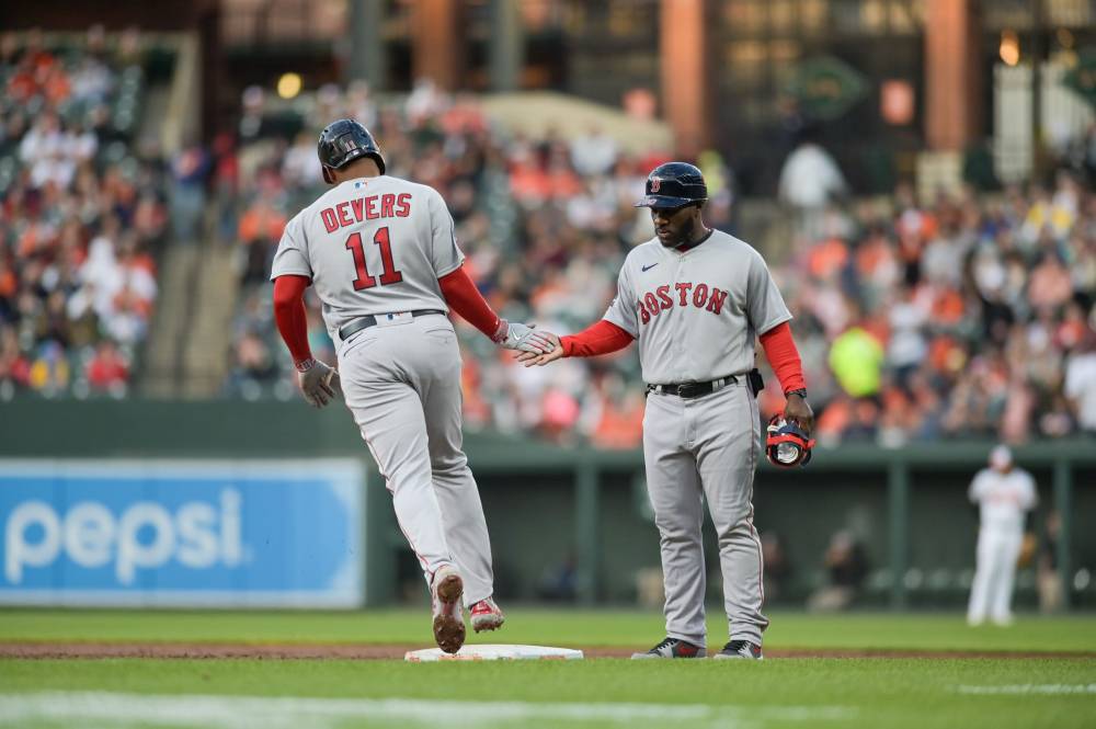 Red Sox vs Guardians Prediction MLB Picks Free 4/28
