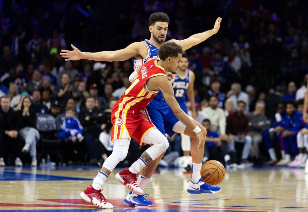 Hawks vs 76ers Prediction NBA Picks and Parlay 4/7