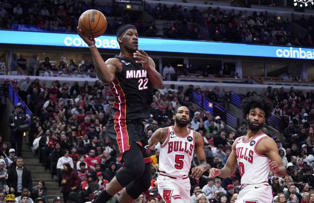 Heat vs Bulls Prediction NBA Play-In Games Picks 4/14