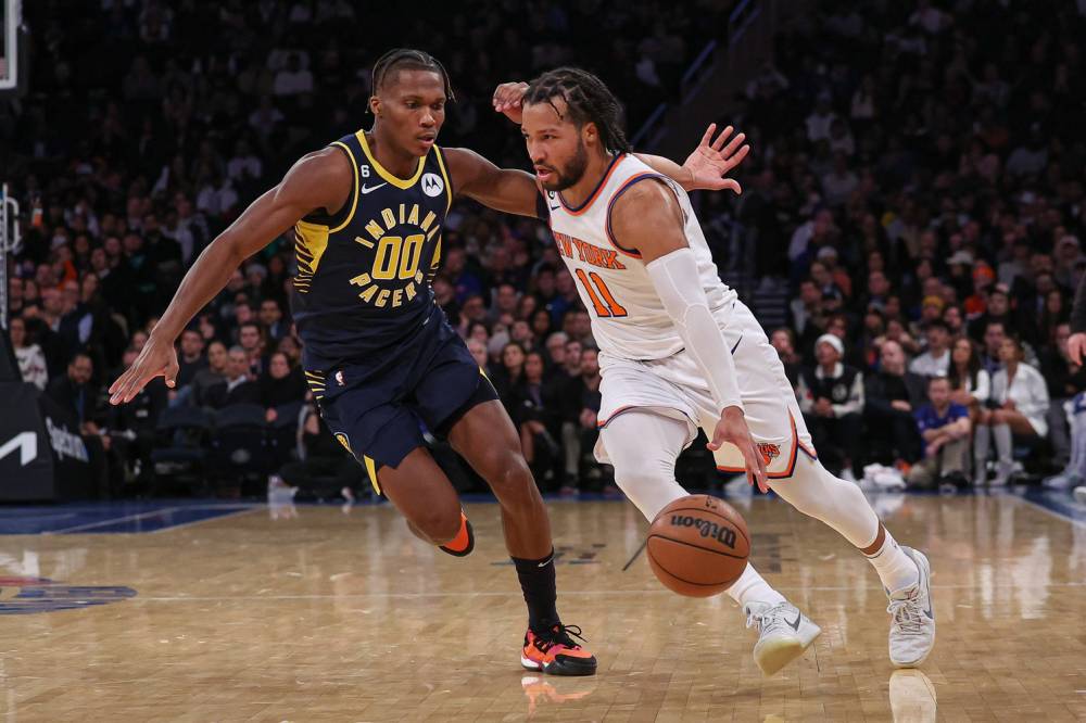Pacers vs Knicks Prediction NBA Picks Experts 4/5