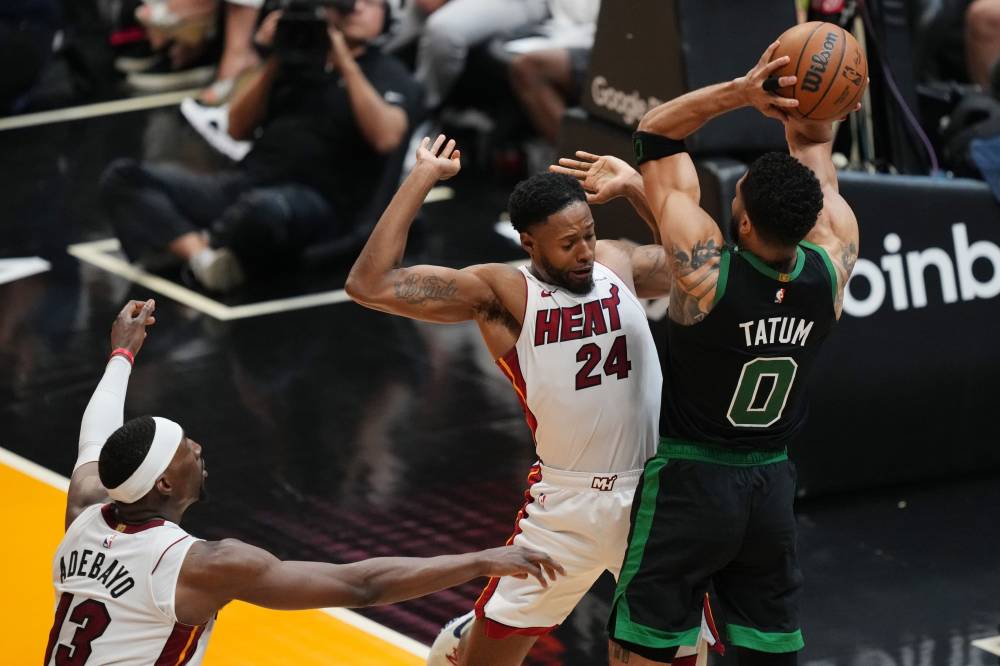 Heat vs Celtics Game 4 Prediction NBA Playoffs Picks 4/29