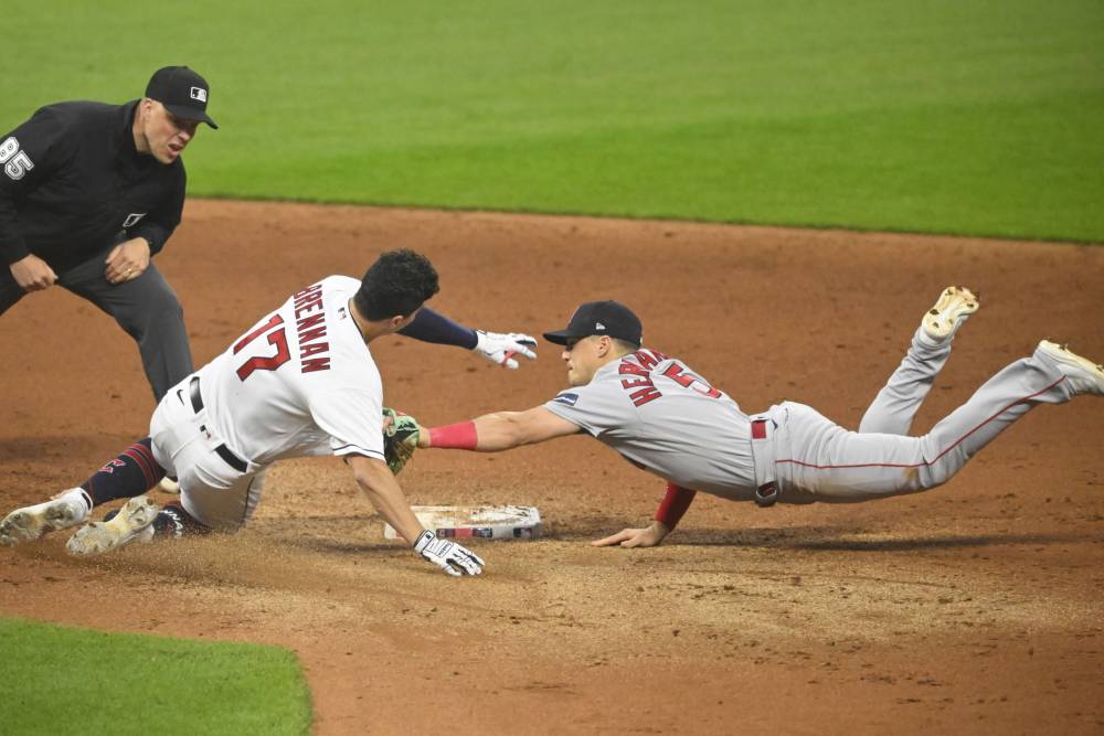Red Sox vs Guardians Prediction MLB Picks Free 4/15