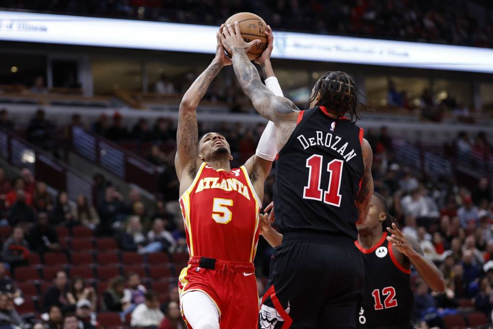 Bulls vs Hawks Prediction NBA Play In Picks 4/17