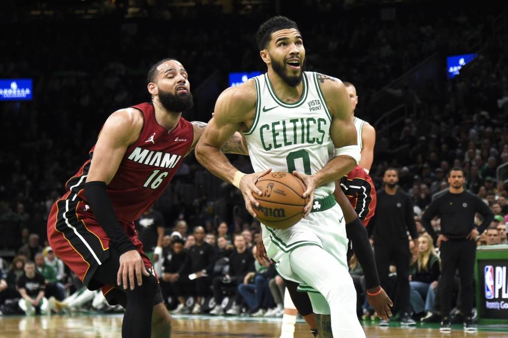 Celtics vs Heat Prediction Game 2 NBA Playoffs Picks 4/24