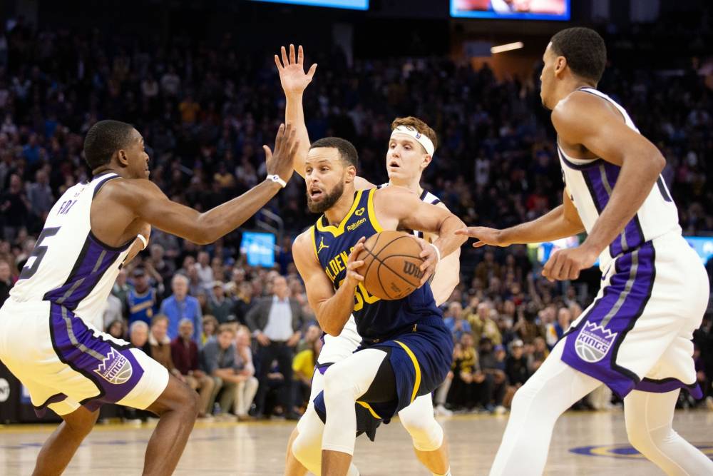 Kings vs Warriors Prediction NBA Play In Picks 4/16