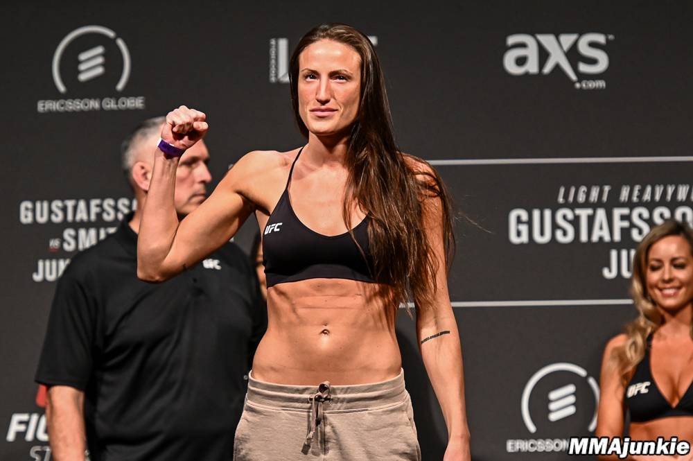 Bea Malecki vs. Josiane Nunes Odds, Preview and Prediction (August 21): UFC