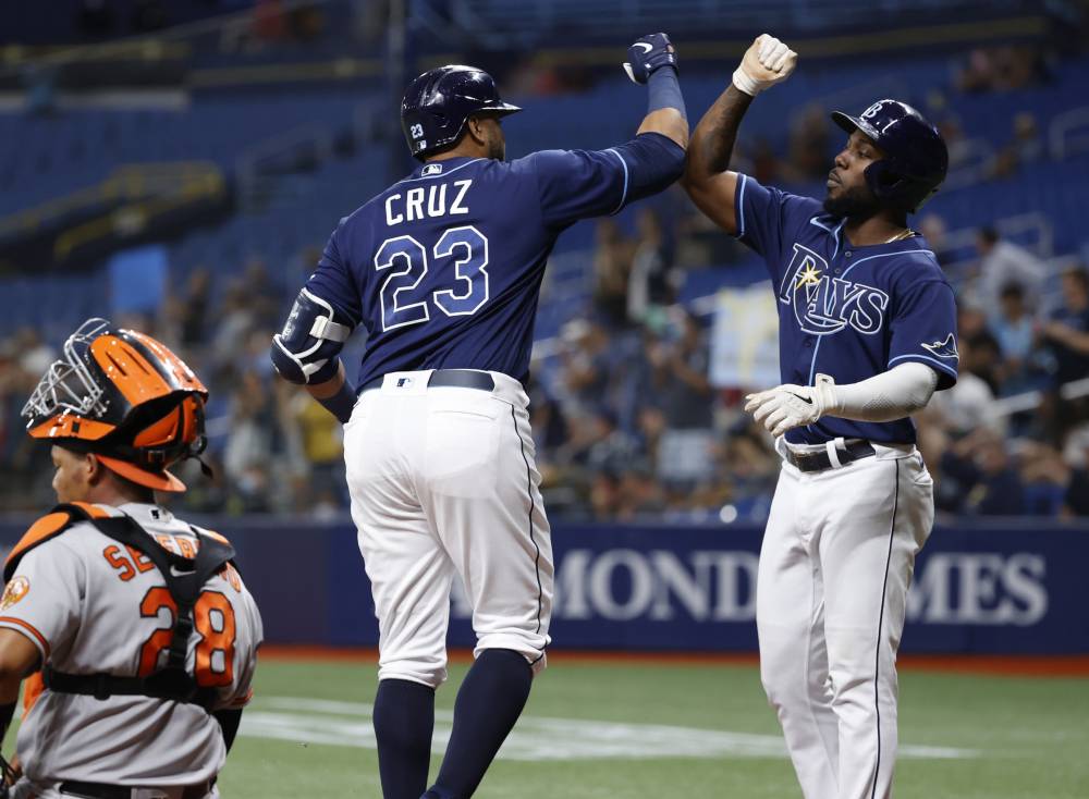 Rays vs Orioles Prediction, Pick and Preview, August 27: MLB