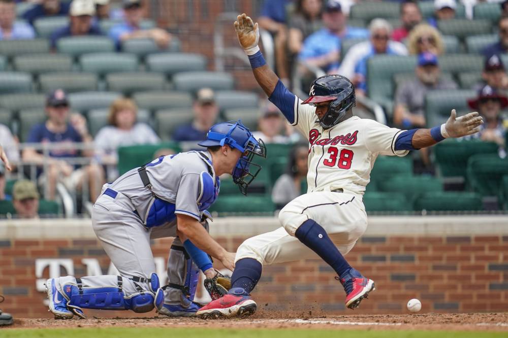 Braves vs Dodgers Prediction, Pick and Preview, August 30: MLB