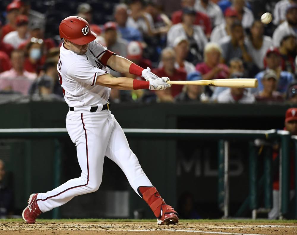 Phillies vs Nationals Prediction, Pick and Preview, August 31 (8/31): MLB