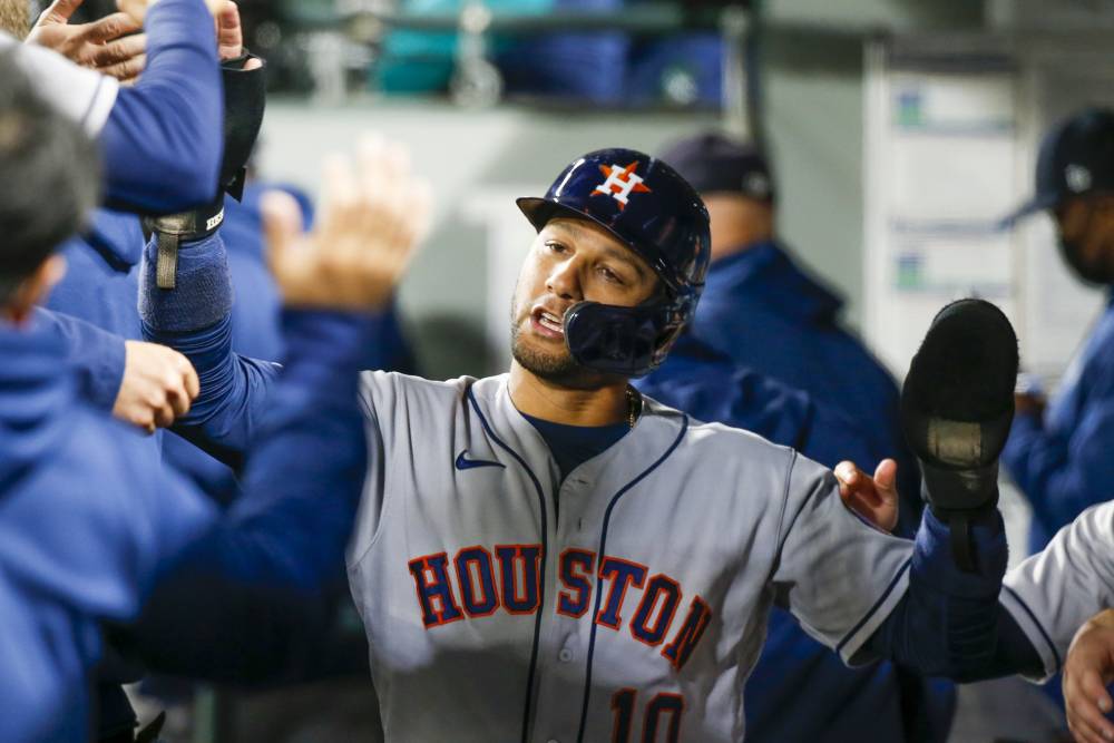 Astros vs Mariners Prediction, Pick and Preview, August 31 (8/31): MLB