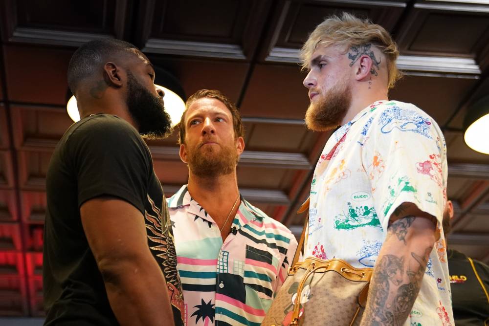 Jake Paul vs. Tyron Woodley Odds, Preview and Prediction, (August 29): Boxing