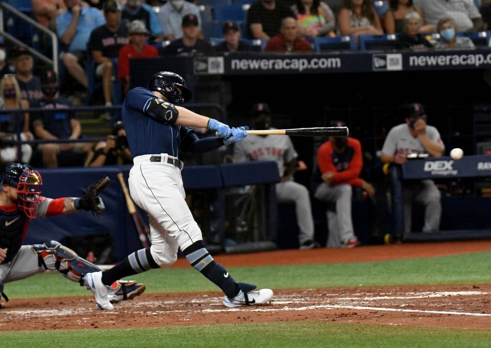 Red Sox vs Rays Prediction, Pick and Preview, August 31 (8/31): MLB