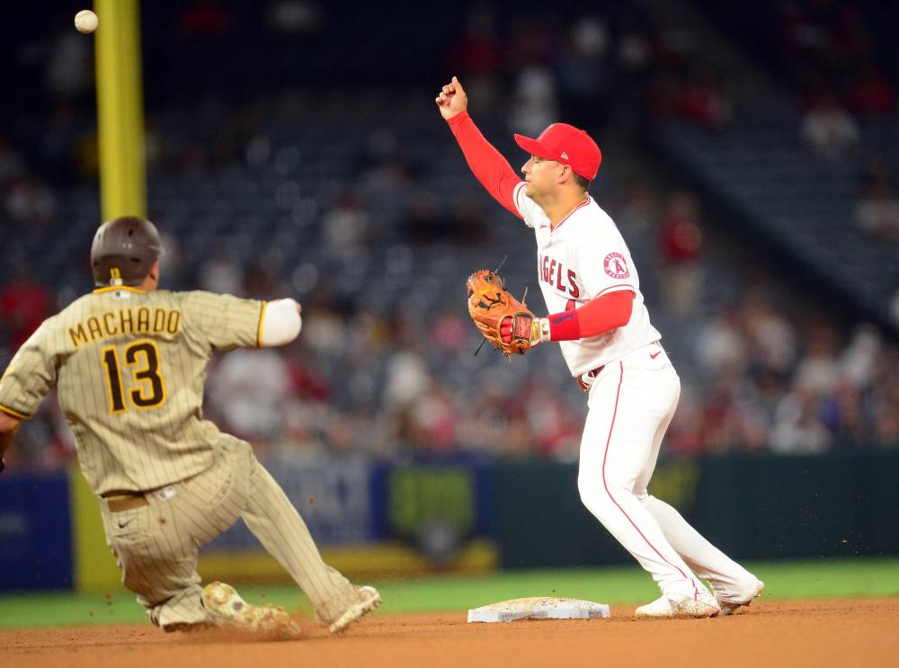 Padres vs Angels Prediction, Pick and Preview, August 28: MLB