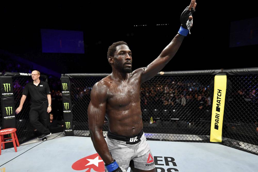 Jared Cannonier vs. Kelvin Gastelum Odds, Preview and Prediction (August 21): UFC