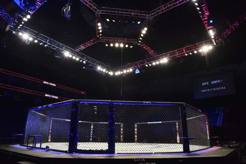 Bryan Battle vs. Gilbert Urbina Odds, Preview and Prediction, (August 28): UFC
