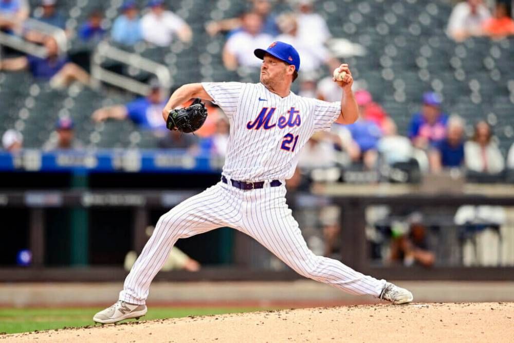 New York Mets vs Los Angeles Dodgers Pick, Prediction, Odds and Preview, August 21: MLB