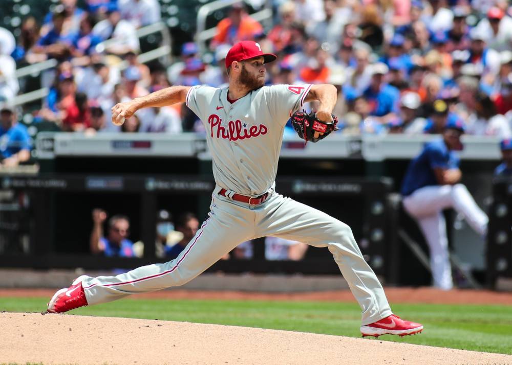 Philadelphia Phillies vs New York Mets Prediction, Pick and Preview, August 20 (8/20): MLB