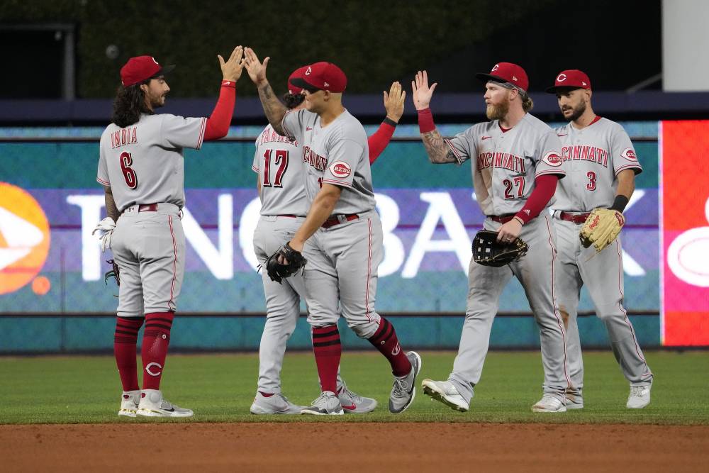 Miami Marlins vs Cincinnati Reds Prediction, Pick and Preview, August 2 (8/2): MLB