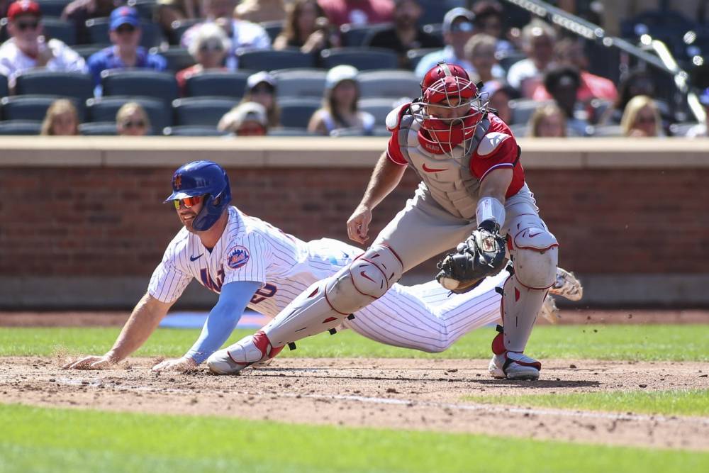 Philadelphia Phillies vs New York Mets Prediction, Pick and Preview, August 19 (8/19): MLB