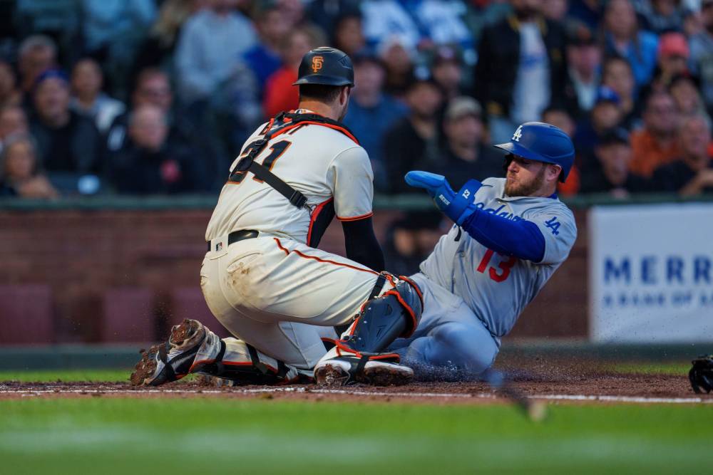 San Francisco Giants vs Los Angeles Dodgers Prediction, Pick and Preview, August 4 (8/4): MLB