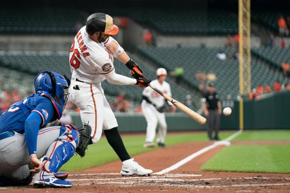 Texas Rangers vs Baltimore Orioles Prediction, Pick and Preview, August 1 (8/1): MLB