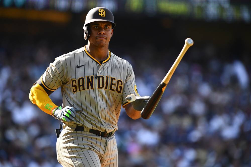 San Diego Padres vs San Francisco Giants Prediction, Pick and Preview, August 8 (8/8): MLB