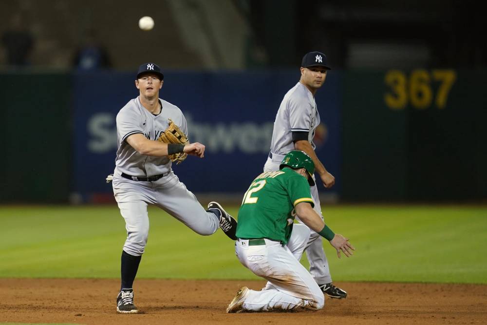 Oakland Athletics vs New York Yankees Prediction, Pick and Preview, August 28 (8/28): MLB